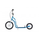 Самокат Yedoo FOUR 04 Самокат Yedoo FOUR 04